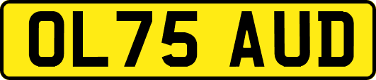 OL75AUD