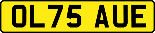 OL75AUE