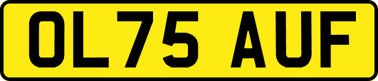 OL75AUF