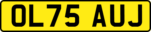 OL75AUJ