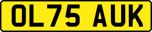 OL75AUK