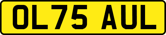OL75AUL