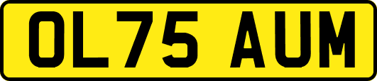 OL75AUM