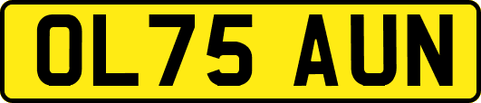 OL75AUN