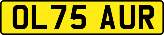 OL75AUR