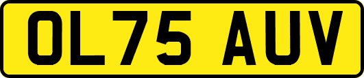 OL75AUV