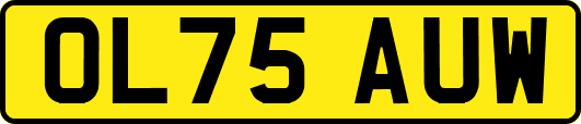 OL75AUW