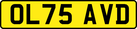 OL75AVD