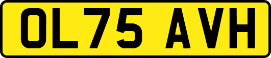 OL75AVH
