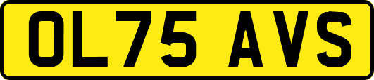 OL75AVS