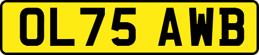OL75AWB