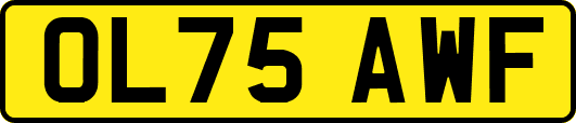 OL75AWF