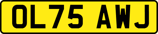 OL75AWJ