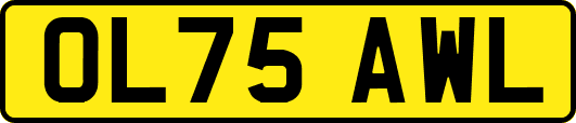 OL75AWL