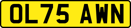 OL75AWN