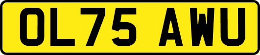 OL75AWU