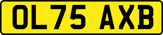 OL75AXB