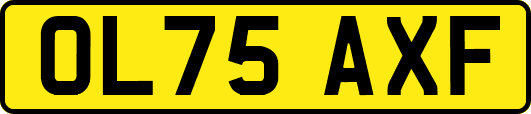OL75AXF