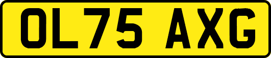 OL75AXG