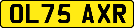 OL75AXR