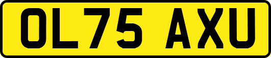 OL75AXU