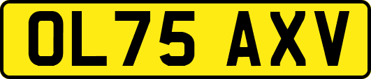 OL75AXV