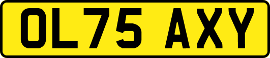 OL75AXY