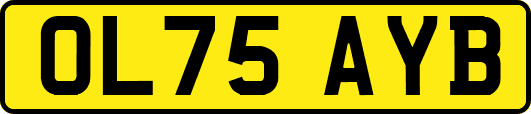 OL75AYB