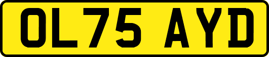 OL75AYD