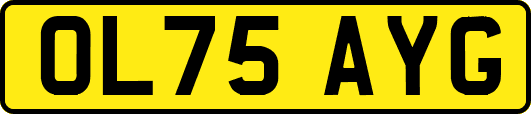 OL75AYG