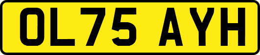 OL75AYH