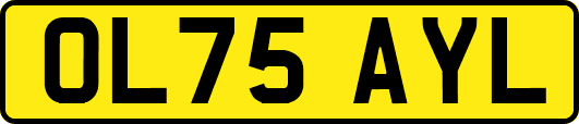 OL75AYL