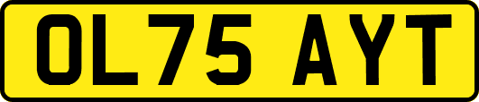 OL75AYT
