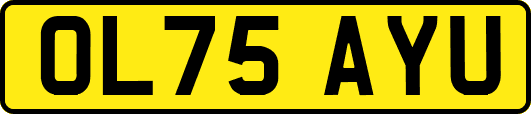 OL75AYU