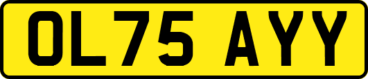 OL75AYY