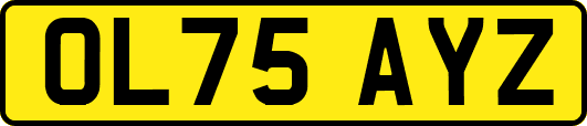 OL75AYZ