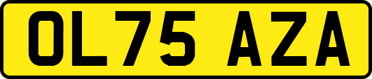 OL75AZA