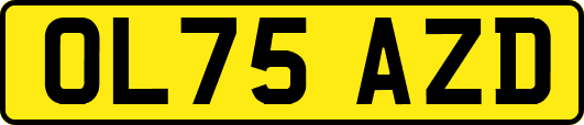 OL75AZD