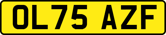 OL75AZF