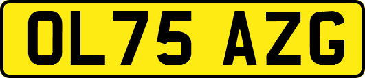 OL75AZG