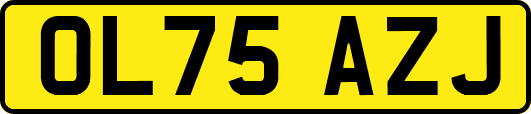 OL75AZJ
