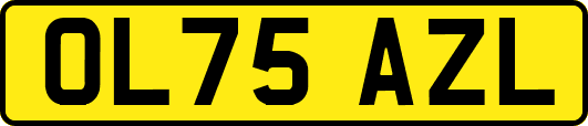 OL75AZL