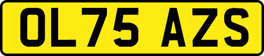 OL75AZS