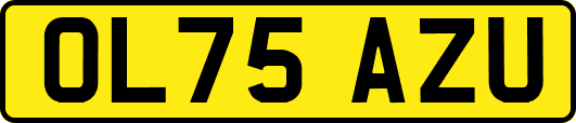 OL75AZU