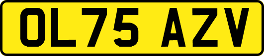 OL75AZV