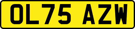 OL75AZW