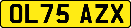 OL75AZX