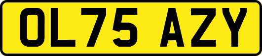 OL75AZY