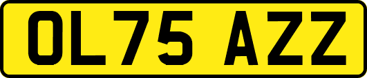 OL75AZZ