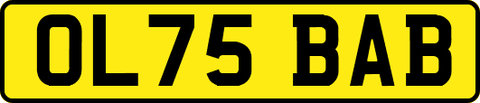 OL75BAB